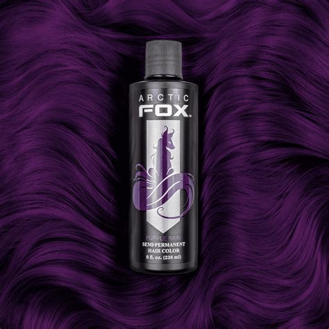 walmart arctic fox hair dye